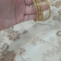 النگو رنگ ثابت