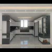 کابینت و کمد دیواری