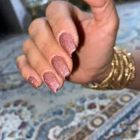 کاشت ناخن|خدمات آرایشگری و زیبایی|مشهد, کوی دروی|دیوار