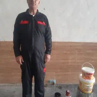 نقاشی ساختمان