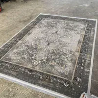 نقشه اشرف ارزانوبصرفهسایز بندی کامل|فرش|پاکدشت, پاکدشت (مامازند)|دیوار