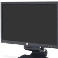 مانیتور HP vga dvi