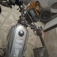 موتور لیفان200