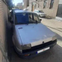 پیکی مدل ۸۵|خودرو سواری و وانت|شاهرود, |دیوار