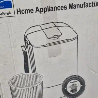 کهنه شوی لباسشویی بچه نو نو قیمت ۶ تومن