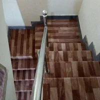 نصب موکت و چمن مصنوعی پله همراه با وانت|خدمات پیشه و مهارت|بندرعباس, |دیوار