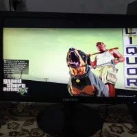 کامپیوتر قدرتمند i3 رم 8 هارد SSD مانیتور 19 LED|رایانه رومیزی|کرج, شهرک صدف|دیوار