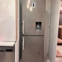 یخچال نیمه فریزر الکترواستیل