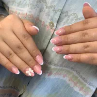 ناخن کاشت ویژه