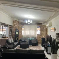 ۱۱۰ متر بر اصلی خیابان جویبار  املاک آروان|اجارهٔ آپارتمان|قائم‌شهر, |دیوار