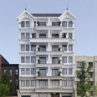 پیش فروش آپارتمان