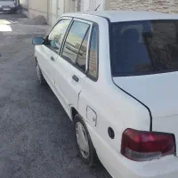 پراید۸۹تمیز|خودرو سواری و وانت|زابل, |دیوار