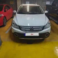 اچسی کراس ۹۷ کارکرد۸۰هزارتا