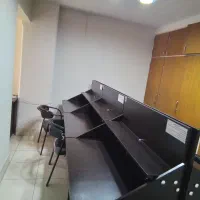 سالن مطالعه دخترانه ملل