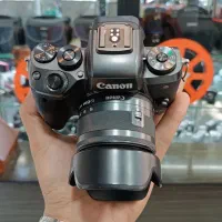 canon M5|دوربین عکاسی و فیلم‌برداری|تهران, امام خمینی|دیوار