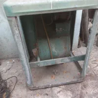 کولر آبی ۳۵۰۰