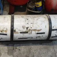 کپسول گاز CNG مخزن بزرگ|قطعات یدکی و لوازم جانبی|مشکین‌دشت, |دیوار