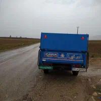 نیسان مدل ۷۴|خودرو سواری و وانت|کوهدشت, |دیوار