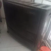 بخاری گازی جهان افروز ۱۲۰۰۰