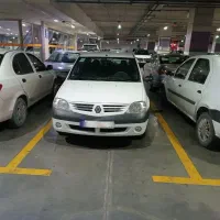 ال نود پارس خودرویی مدل۹۲