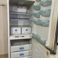یخچال سالم موتور فابریک بدون تعمیر|یخچال و فریزر|کرمان, |دیوار