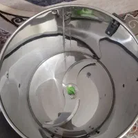 سبزی خورد کن سالم فقط قطع کن نیاز به تعمیر داره|خردکن، آسیاب، غذاساز|مشهد, طبرسی شمالی|دیوار