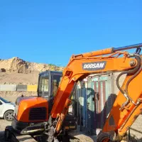 مینی بیل|خودرو سنگین|اورامان, |دیوار