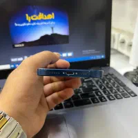 Iphone 12 normal|موبایل|مشهد, آزادشهر|دیوار