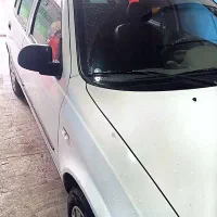 تیبا صندوقدار|خودرو سواری و وانت|ارومیه, |دیوار