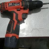 دریل شارژ|سایر لوازم برقی|طاغنکوه, |دیوار