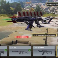 اکانت کالاف موبایل