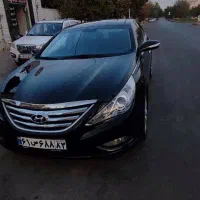 سوناتاyf2013 فول شرکتی