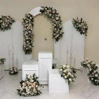 تشریفات و ظروف کرایه سعید