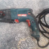 رنده نجاری دریل چکشی و پیچ کوشتی برقی|ابزارآلات|رباطکریم, مسکن مهر آبشناسان|دیوار