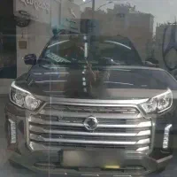 سانگ یانگ موسوگرندخان