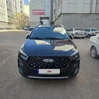 فروش MVM X22 Pro IE Turbo|خودرو سواری و وانت|سیرجان, |دیوار