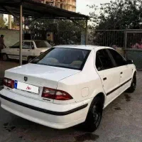 فروش فوری سمند ef7