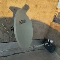 نصاب انتن افست وجکی وگیرنده دیجیتال|خدمات پیشه و مهارت|تبریز, |دیوار