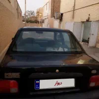 پراید مدل 84|خودرو سواری و وانت|یزد, |دیوار