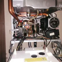 نصب تعمیر انواع پکیچ شوفاژ گازی واسپلیت|خدمات پیشه و مهارت|زرقان, |دیوار