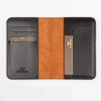 کیف مدارک گم شده به نام رحیمی صدر