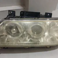 دو عدد کله چراغ 405slx