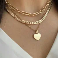 گردنی کارتیر برند ژوپینگ