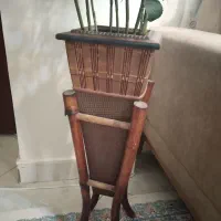 گل  گلدان|صنایع دستی و سایر لوازم تزئینی|تهران, مخصوص|دیوار