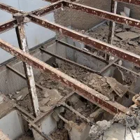 تخریب کاری ماهر در سراسر تهران کرج فردیس