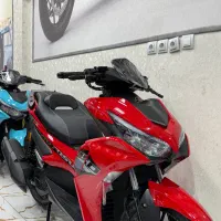 ایروکس رادیات دار اسپیشیال(کلیک ای دی وی)