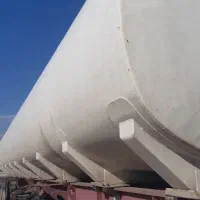 تانکر ۳۶ هزاری