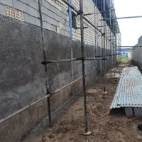 سیمان کاری|خدمات پیشه و مهارت|خرم‌آباد, |دیوار