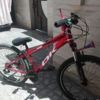 دوچرخه سایز۲۶