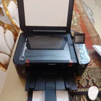 پرینتر جوهر افشان کنون  canon
